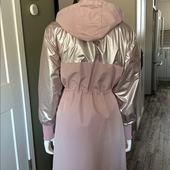 Noize Lilianna Raincoat - Picture 11 of 17